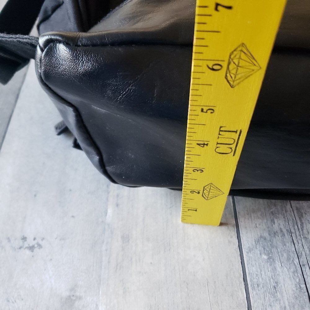 Vintage - Java One Trade-Show Simple 2 Compartmen… - image 6